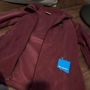 Columbia jacket